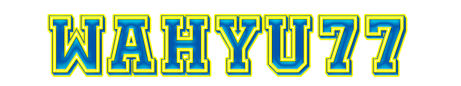 WAHYU77